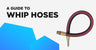 How Do You Stop an Air Hose From Whipping? A Guide to Whip Hoses