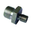 BSPP Male x BSPP Male Hydraulic Adaptor