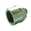 NPT Male x NPT Female Extended Hydraulic Adaptor