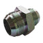 Male x Male JIC x JIC Hydraulic Adaptor