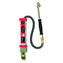 Jamec TDR2000 Tyre Inflator - 500mm Hose
