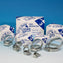 Jubilee Hose Clip, Box of 10 (Mild Steel)