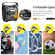 12V 3 in 1 Tyre Inflator