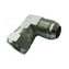Male x Swivel Female Elbow JIC x JIC 90° Compact Elbow