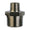 BSPT Reducing Connector - Nickel Plated