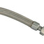 Metallic Braided Flexible Steam Hose Assembly