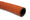 18 BAR Saturated Steam Hose - Steel Braided 340AH