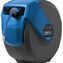 30 Mtr Heavy Duty Retractable 3/8" Air & Water Hose Reel