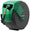 30 Mtr Heavy Duty Retractable 1/2" Water Hose Reel