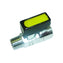 Mini Ball Valve (Gas Approved)  - Male/Fem