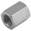 BSPP Fixed Female Equal Hexagon Socket