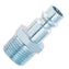 3/8" BSPT Male XF Safety Adaptor