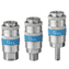 PCL Airflow Couplings