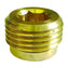 BSPP Allen Key Plug