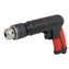 1/2" Pistol Grip Reversible Drill