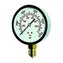 100mm Glycerine Filled Gauge - Bottom & Back Mounting