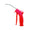 Plastic Blowgun with Safety Nozzle