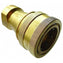 ISO-B Brass Couplings