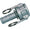 Type C - Hose Tail Lever - Aluminium Cam & Groove