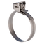 Jubilee Quick Release Straps, Stainless Steel