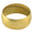 Brass Compression Brass Olives (2 Pack)