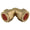 Brass Compression Equal Elbow