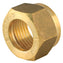Brass Compression Nuts (2 Pack)