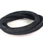 Fueltex Polyester Cotton Overbraid Rubber Fuel Hose