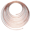 Metric Annealed Copper Tubing