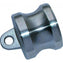 Type DP - Dust Plug - Aluminium Cam & Groove