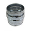 Galvanised Steel Internal Duct Coupler