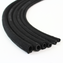 Fueltex Polyester Cotton Overbraid Rubber Fuel Hose