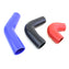 45 Degree Silicone Radiator Coolant Elbow Hose