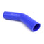 45 Degree Silicone Radiator Coolant Elbow Hose