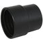 Cuff for EVA Black Industrial Vacuum Hose #3131