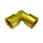 BSPP Female Equal Elbow