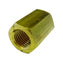 Adaptor Socket - Female Metric Thread