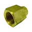 Reducing Socket - BSPP Female Thread