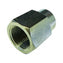Reducing Socket - BSPP Female Thread - Nickel Plated