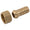 BSPP Female Thread Swivel Nut x 60deg Cone Seat