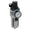 Filter / Regulator - Professional Range Mark 2 - Semi Auto Drain