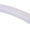 10mm Clear PVC braided water & air contractor’s hose 100 metre coil