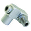 1/4" Aluminium Swivel Connector
