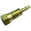 Acetylene Left Hand Double Safety Check Valve