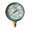 63mm Glycerine Pressure Gauges - Stainless Steel Case - Bottom Entry Connection