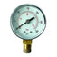 Vacuum Gauge - Bottom Entry Connection