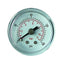 Pressure Gauge - 1/8" BSPT x 40mm Dial - Centre Back Connection