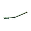 Bent Rigid & Hydraulic Connector