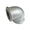 BSPP Equal Elbow - Galvanised