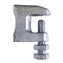 M10 Girder Clamp - Galvanised